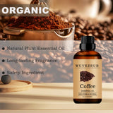 Soin peau Wuvezrub Café – 1–2 gouttes dans toner ou sérum