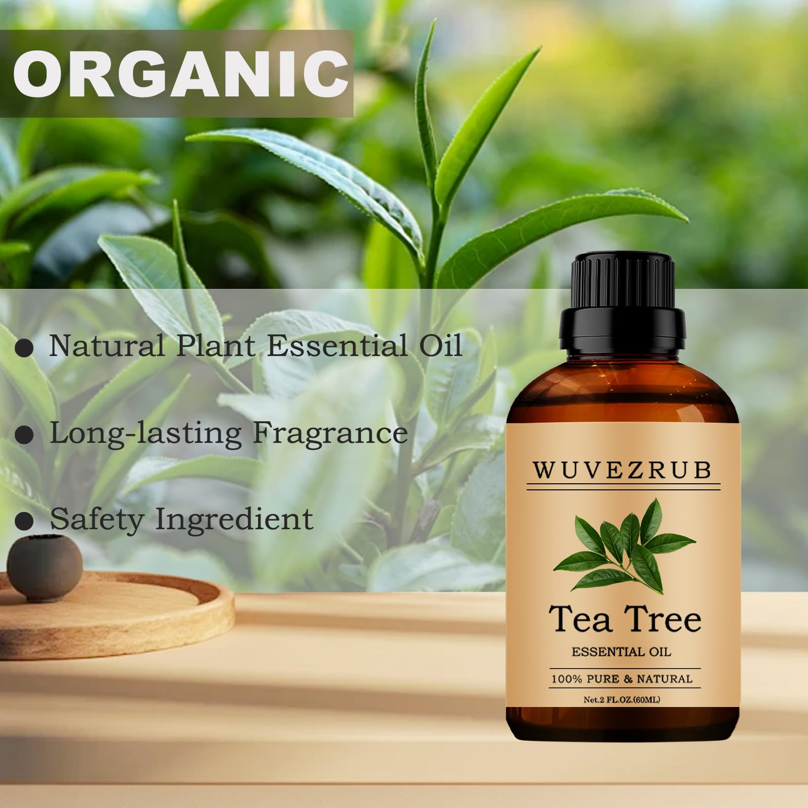 Wuvezrub soin peau gouttes dans tonique sérum crème
