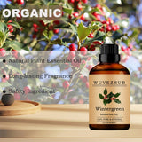 Gouttes Wuvezrub pour soin visage dans toner ou crème.