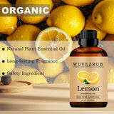 Wuvezrub tonique sérum crème citron pour les soins du visage.