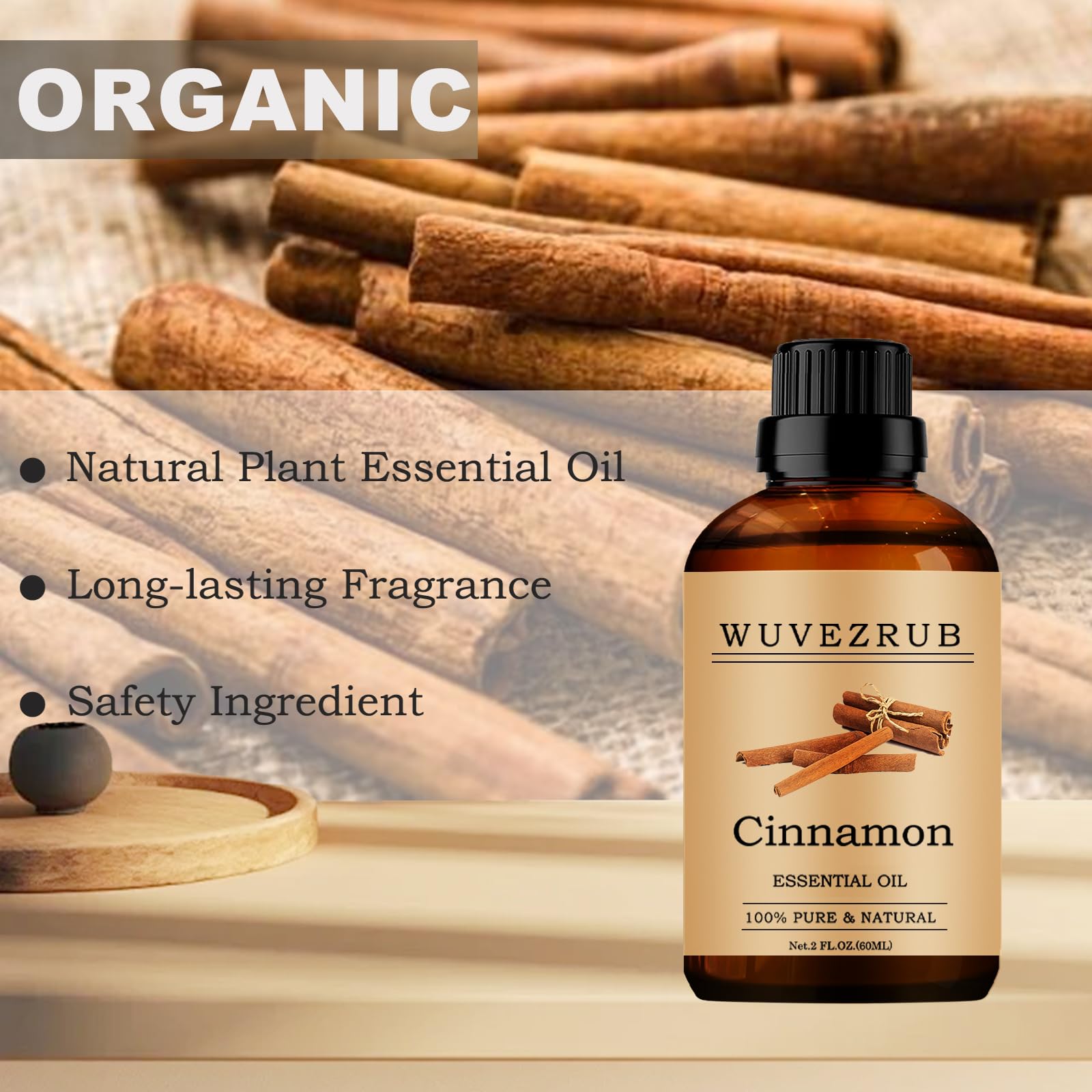 Wuvezrub — utilisation parfums maison pour bougies et cosmétiques.