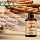Wuvezrub — utilisation parfums maison pour bougies et cosmétiques.