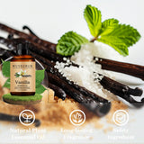 Wuvezrub vanille pour créations maison: bougies et cosmétiques parfumés.