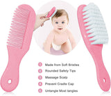 Kit WXA 14-en-1 : lime à ongles bébé, coupe sûre et précise.