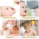 WXA-nasal-aspirateur-bebe utile pour dégager le nez en douceur.