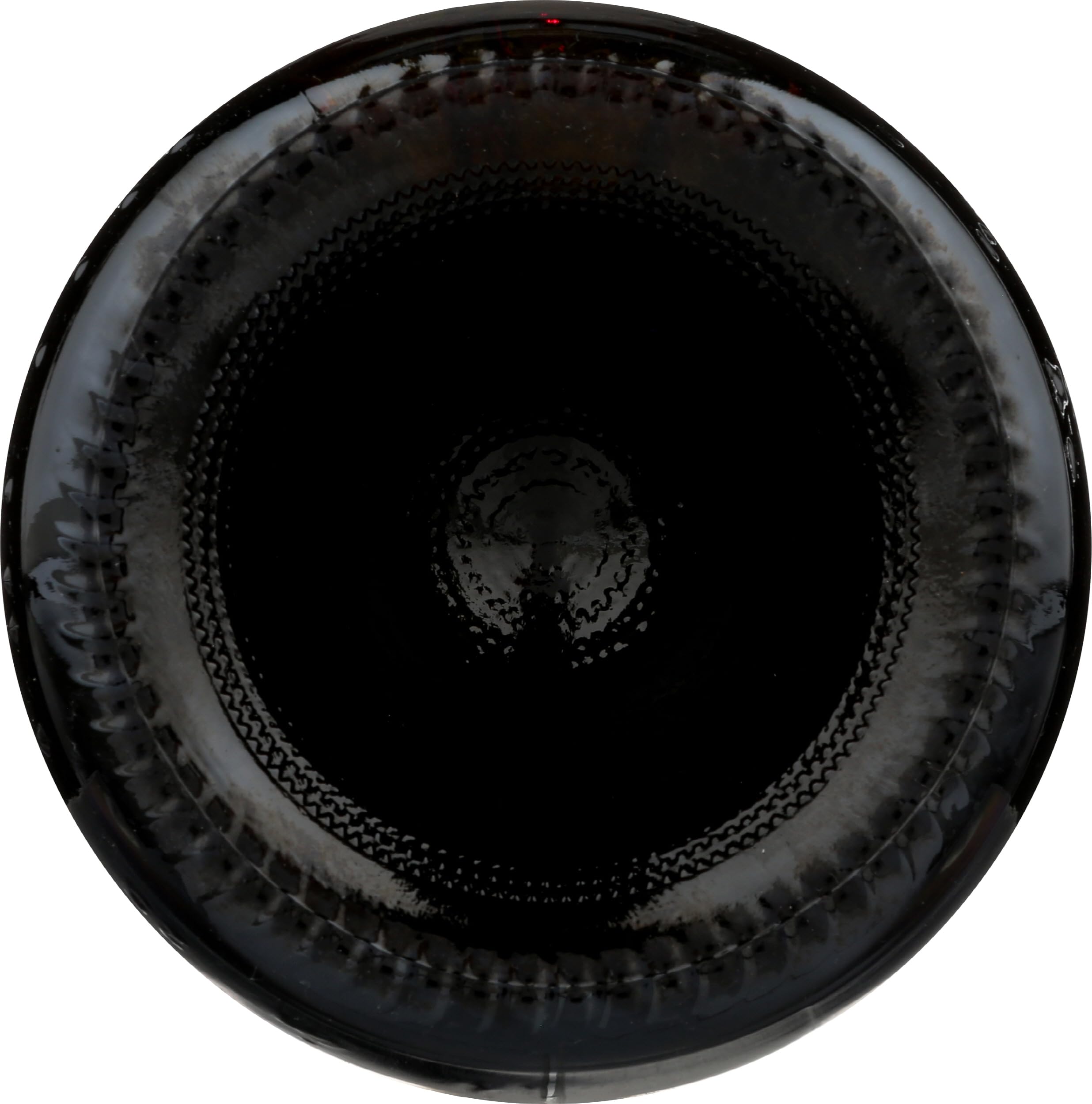 Wyldewood Cellars Sureau Concentré Ingrédients naturels et absence d'additifs artificiels.