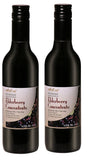 Wyldewood Sureau Concentré — bouteille élégante, riche en antioxydants.