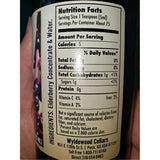 Concentré Wyldewood Sureau : texture limpide et goût naturel.