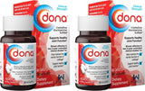 DONA WynnPharm, bouteille de glucosamine cristalline, soutien potentiel à la mobilité des articulations.