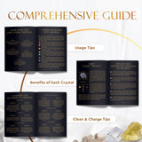Wyspell Aries Lapis Lazuli: sagesse et communication authentique