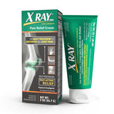 X Ray Dol crème-relief-douleur-arthritique soulage les douleurs articulaires et musculaires.