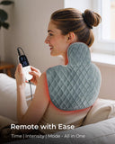 Xasla thérapie portable adaptée pour le domicile ou le bureau