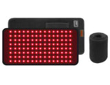 Tapis Xefinic de thérapie lumière rouge 660nm et 850nm pour relaxer les muscles après l'effort