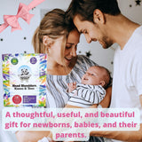Éponge Xforto bébé douce rose lot, nettoyage quotidien sûr