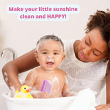 Xforto matiere silicone bebe, durable et doux pour peau sensible