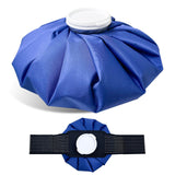 XIAEQOH: sac glace 11 pouces avec wrap pour application précise et fixation sûre
