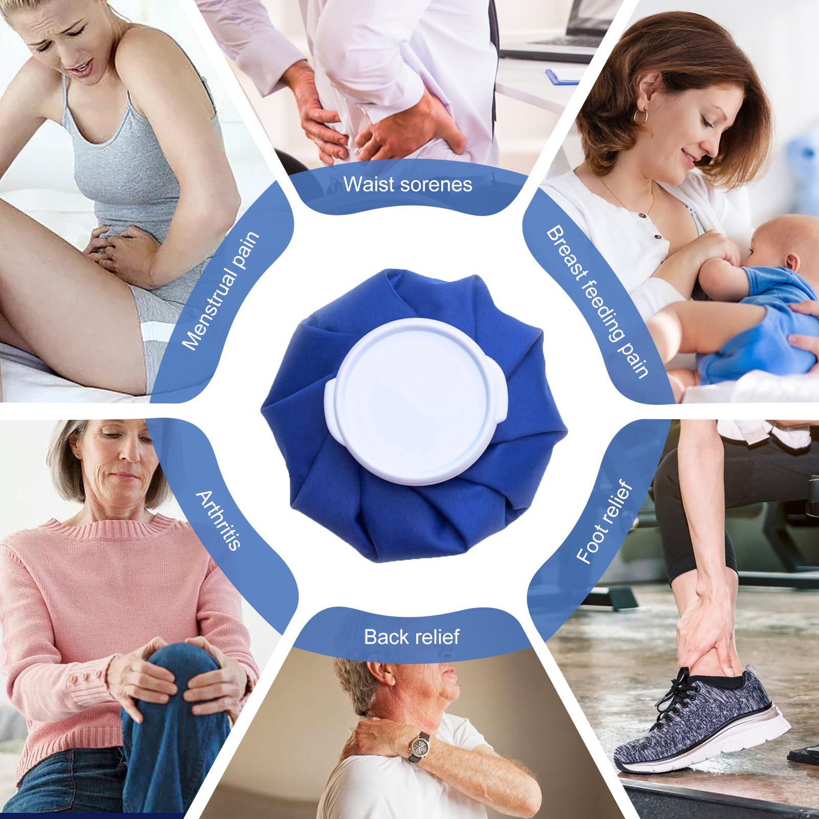 XIAEQOH: utilisation a domicile, gym ou bureau