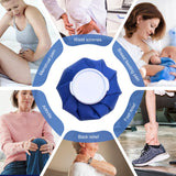 XIAEQOH: utilisation a domicile, gym ou bureau