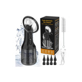 XIAOJINYU kit-nettoyage-oreilles complet, hygiène fiable pour toute la famille