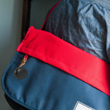XIHIRCD format mini, étui portable idéal pour voyage et activités outdoor.