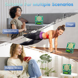 XIKDS utilisation meditation yoga facilite relaxation et concentration