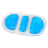 Xinde compresse gel froid réutilisable pour des sessions rapides et efficaces.