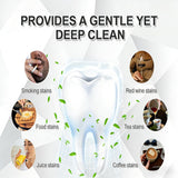 Xing Chen Hai Yang dentifrice, protection de l’émail et reminéralisation en douceur.