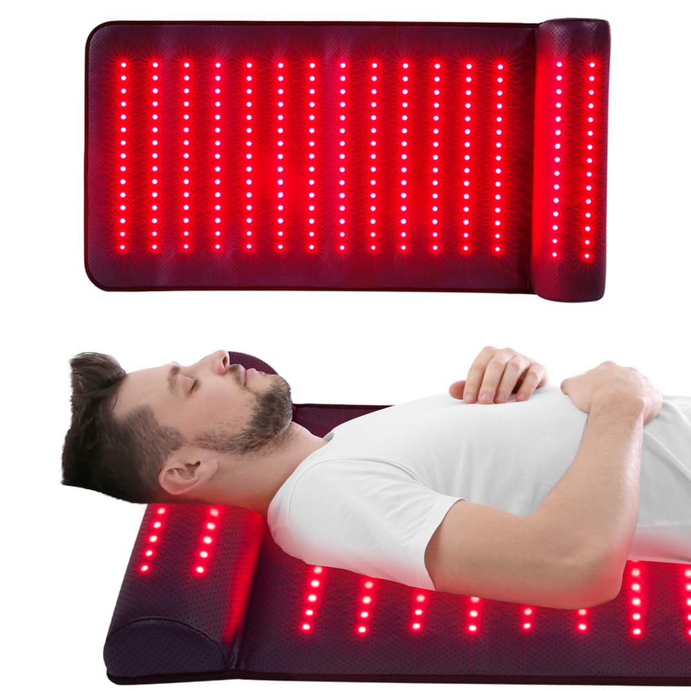Xinheyie tapis: genoux confortables pour mobilité et confort.