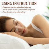 XIZAO liner CPAP réutilisable, pratique et hygiénique