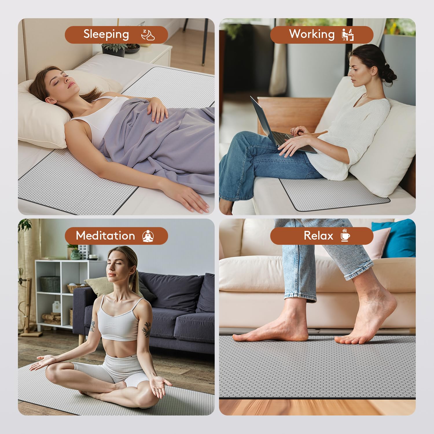 Ensemble kit XKETA facilitant une installation rapide et intuitive.
