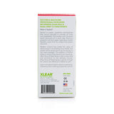 Xlear brumes fines, environ 240 pulvérisations par bouteille pour un soulagement rapide.