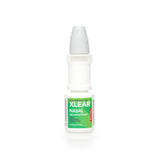 Pompe doseur Xlear assure un dosage constant et simple.