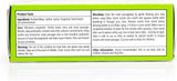 Embout spray nasal Xlear pour une utilisation précise et facile.