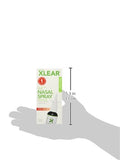 Xlear formule-xyli-nasal : action naturelle pour soutenir les voies respiratoires.
