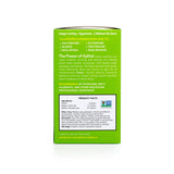 Formule Xlear xylitol-saline: hydratation et nettoyage des voies nasales.