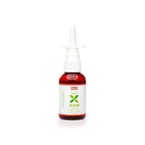 Xlear MAX – pompe brume nasale: pulvérisation précise pour l'utilisation aisée.