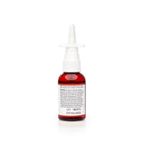 Xlear MAX – xylitol: aide potentielle contre les irritants dans le nez.