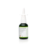 Xlear Rescue: utilisation quotidienne pour le confort nasal et respiration plus fluide.