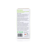 Solution nasale Xlear au xylitol pour soutien naturel des voies nasales.