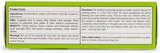 Xlear spray nasal au xylitol — embout pompe pour une application précise