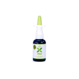 Xlear spray nasales – utilisation pratique avant le coucher pour respiration nocturne plus sereine.