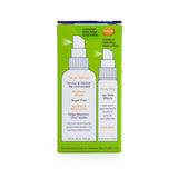 Spry Xlear: formule à base de xylitol sans édulcants artificiels.