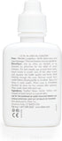 Utilisation par enfant: spray nasal simple et sûr.