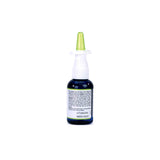 Xlear utilisation quotidienne spray nasal - nettoyer et hydrater les voies nasales