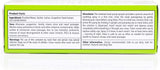 Xlear xyliol amélioration congestion nasale, dose efficace pour ouvrir les voies respiratoires.