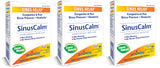 Xllent Sinus Calm – flacon de comprimés, confort nasal potentiel au quotidien.
