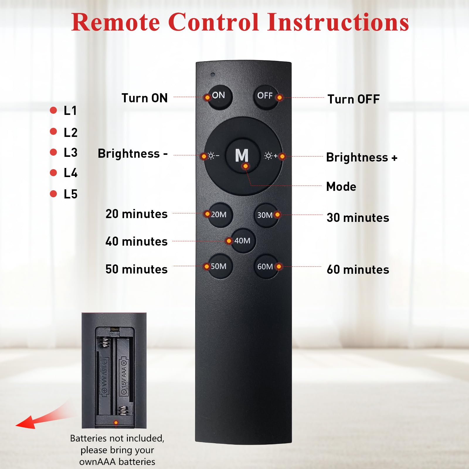 XMZXMZ support réglable assure un angle confortable