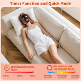 XMZXMZ masque mode cyclage couleur automatique pour une routine relaxante