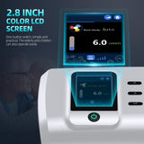 Humidificateur intégré XNPINDA Remstar Plus offrant un air plus doux pendant le sommeil.