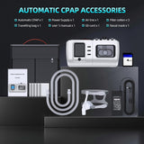 Sac de voyage XNPINDA Remstar Plus, transport pratique lors de vos déplacements.